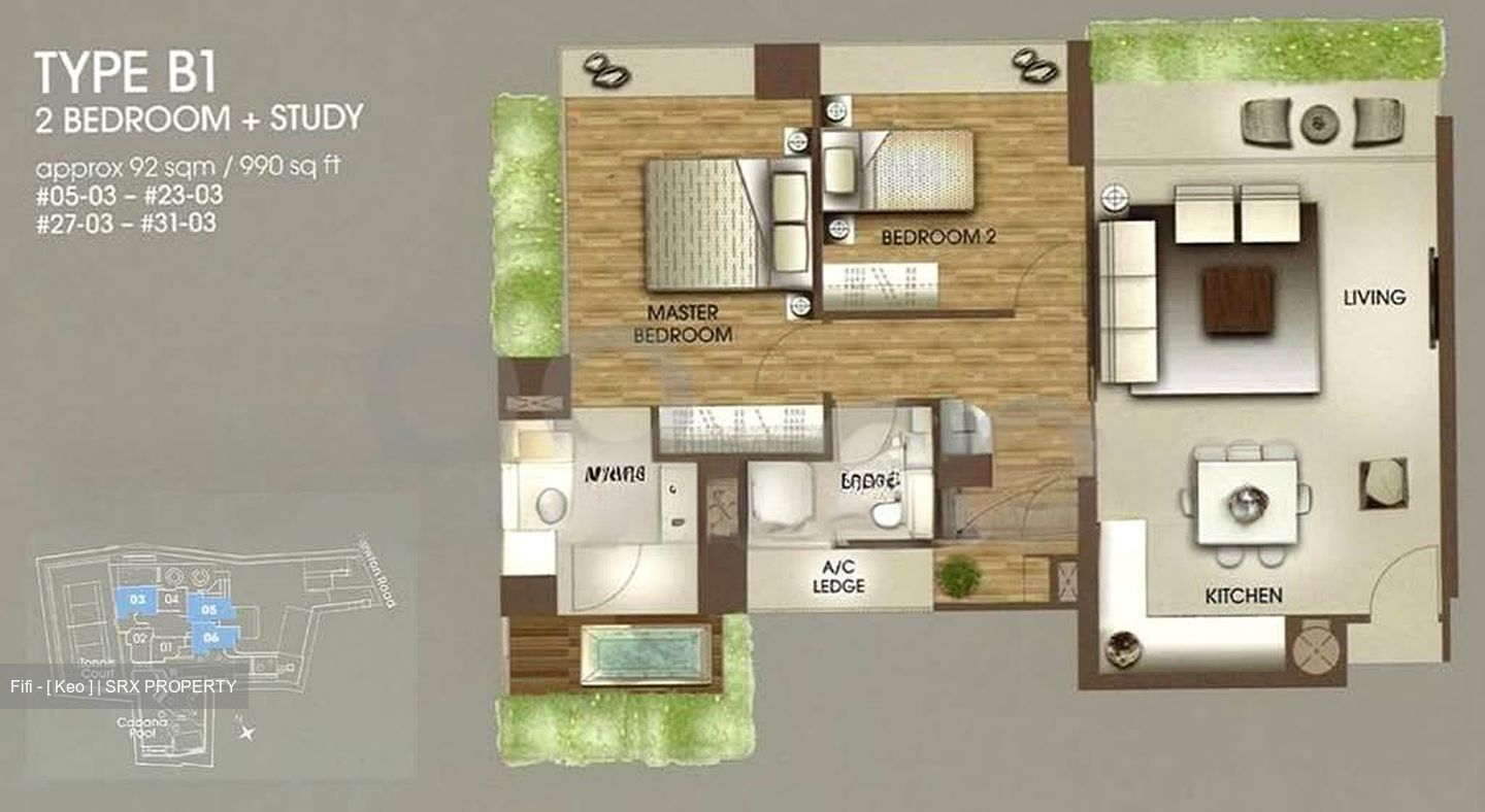 L'Viv (D11), Apartment #547322001